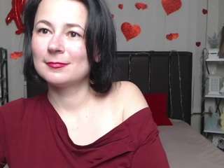 MarieSho live webcam on Soda Cams