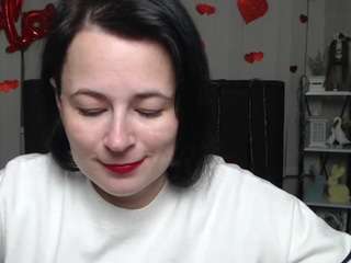 mariesho Domination live webcam