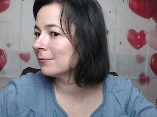 mariesho's CamSoda show and profile