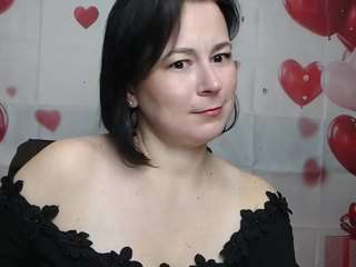 mariesho's CamSoda show and profile