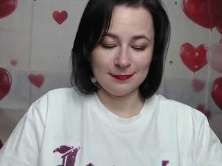 mariesho's CamSoda show and profile