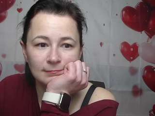 mariesho Live Webcam on CamSoda