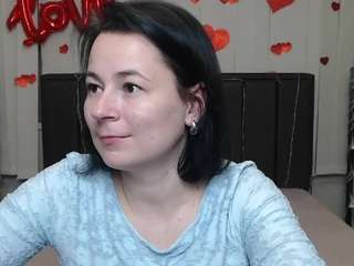 mariesho Live Webcam on CamSoda