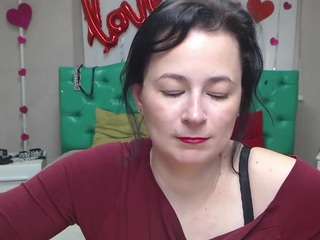 mariesho's CamSoda show and profile