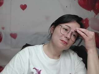 mariesho Live Webcam on CamSoda