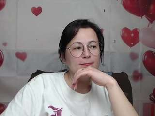 mariesho Live Webcam on CamSoda