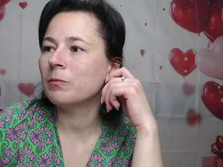 mariesho Live Webcam on CamSoda