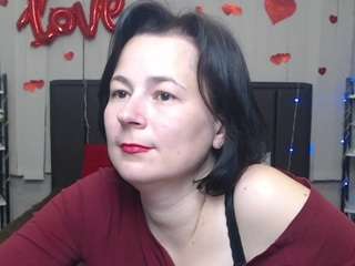 mariesho Live Webcam on CamSoda