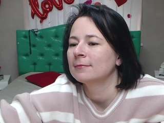 mariesho Live Webcam on CamSoda