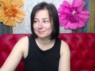 mariesho Live Webcam on CamSoda