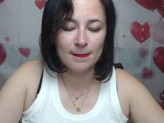 mariesho webcam model