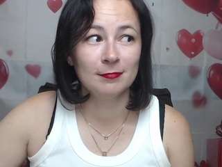 Mariesho's cam show statistics and live stream