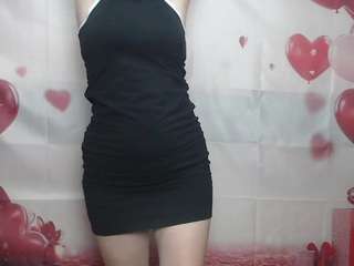 MarieSho live cam