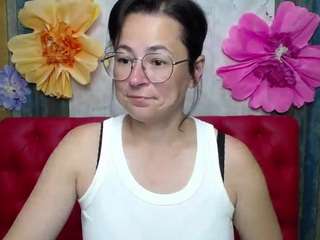 mariesho Live Webcam on CamSoda