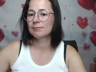 mariesho live webcam show