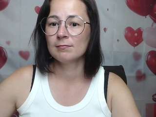 mariesho live webcam show