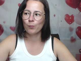 mariesho live webcam show