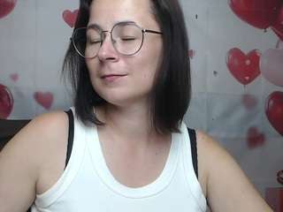 mariesho live webcam show