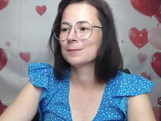 mariesho live webcam show