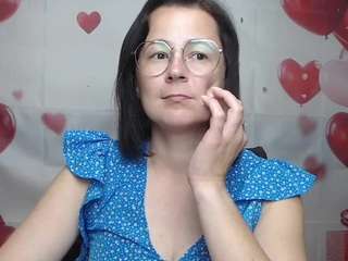 mariesho live webcam show
