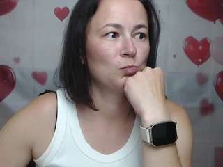 mariesho live webcam show