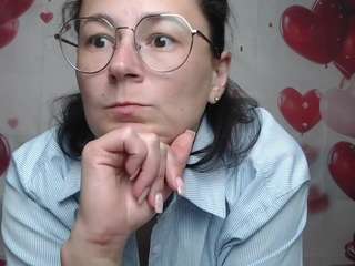 mariesho live webcam show