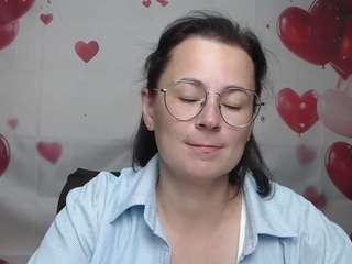 mariesho live webcam show