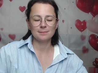 mariesho live webcam show