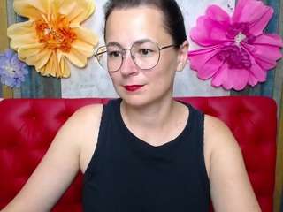 mariesho live profile