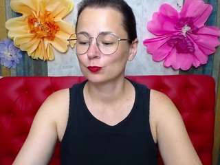 mariesho live webcam show