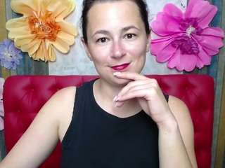 mariesho live webcam show