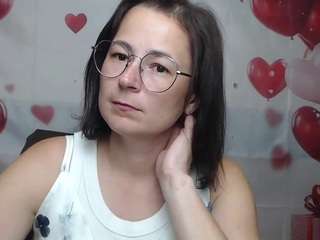 MarieSho live webcam show