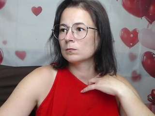 MarieSho live webcam show