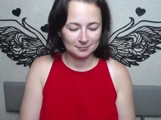 MarieSho live webcam show