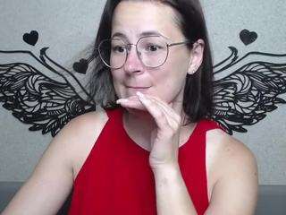 MarieSho live webcam show