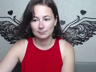 MarieSho live webcam show