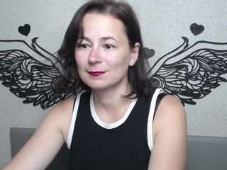 MarieSho live webcam show