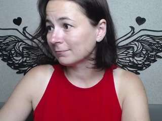 MarieSho live webcam show