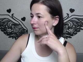 MarieSho live webcam show
