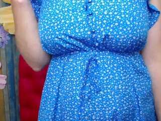 MarieSho live webcam show