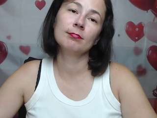 MarieSho live webcam show