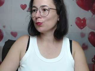 MarieSho live webcam show