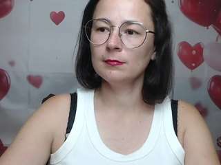 MarieSho live webcam show