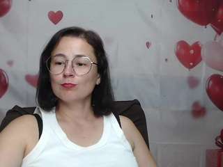 MarieSho live webcam show