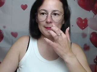 MarieSho live webcam show