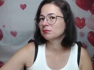 MarieSho live webcam show