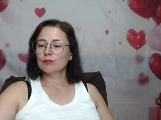 MarieSho live webcam show