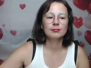 MarieSho live webcam show