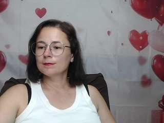 MarieSho live webcam show