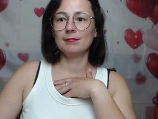 MarieSho live webcam show